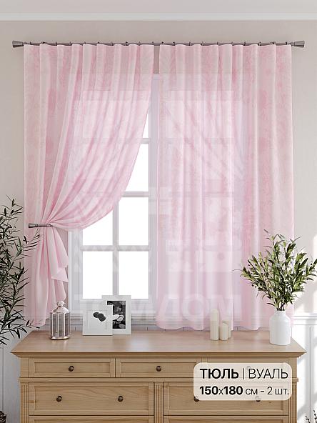 Тюль для кухни Фартинес - фото 2