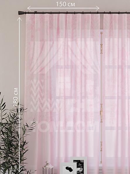 Тюль для кухни Фартинес - фото 4