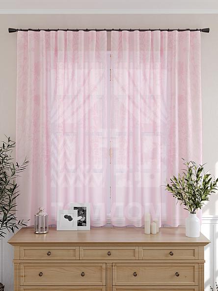 Тюль для кухни Фартинес - фото 5