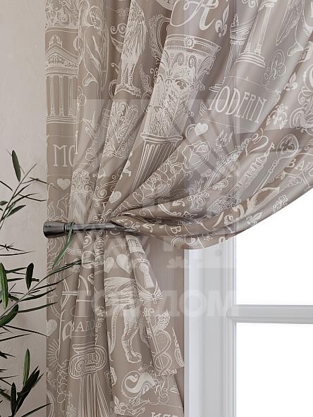 Тюль для кухни Фертонрес - фото 3