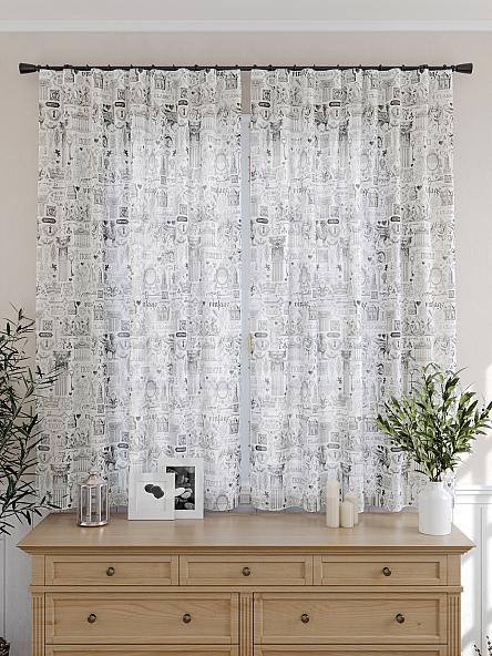 Тюль для кухни Хенферт - фото 5