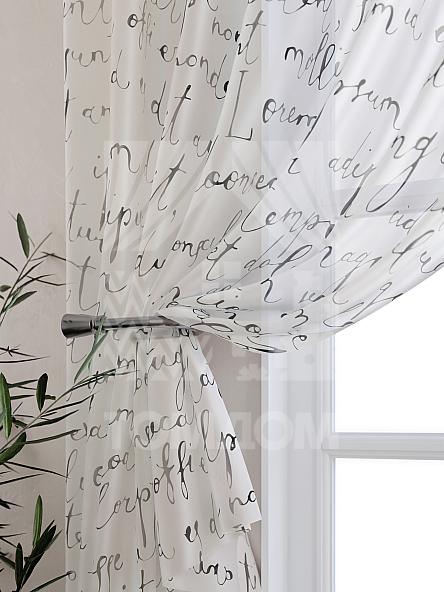 Тюль для кухни Фартенри - фото 3