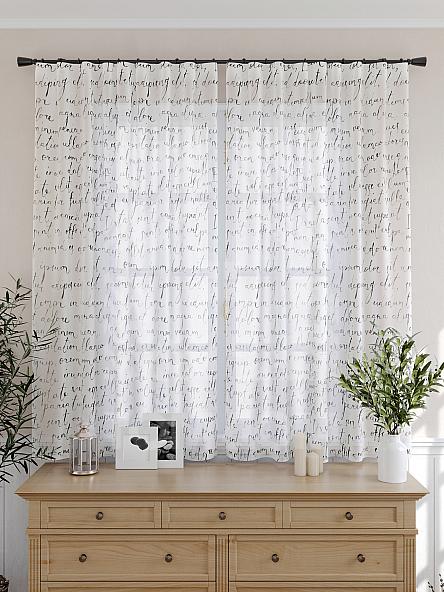 Тюль для кухни Фартенри - фото 4