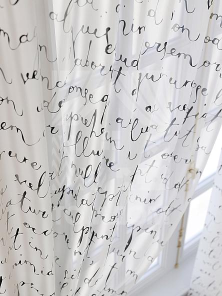 Тюль для кухни Фартенри - фото 5