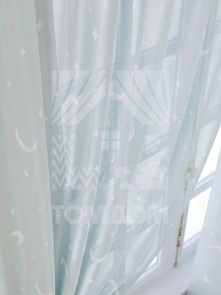 Тюль для кухни Фенмилс - фото 6