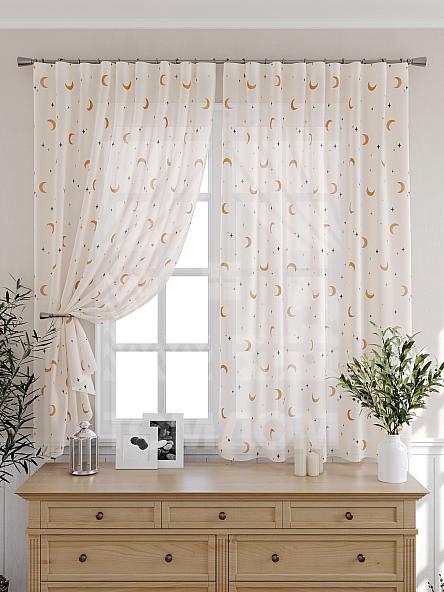 Тюль для кухни Формитенс