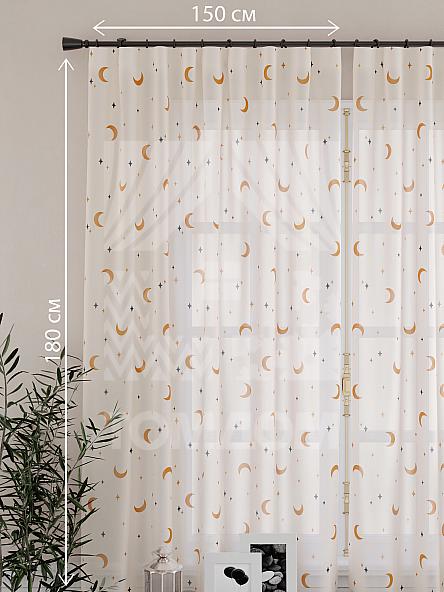 Тюль для кухни Формитенс - фото 4