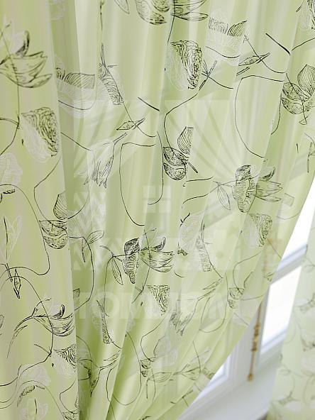 Тюль для кухни Фенкрести - фото 6