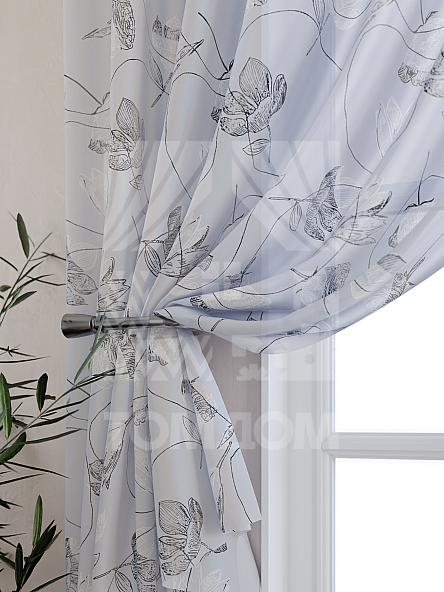 Тюль для кухни Фонкерис - фото 3