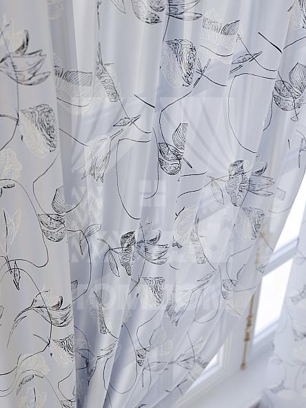 Тюль для кухни Фонкерис - фото 6