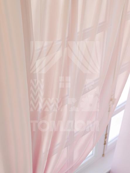 Тюль для кухни Рименкрост - фото 6