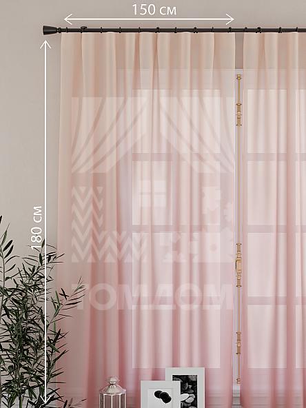 Тюль для кухни Митренорс - фото 4