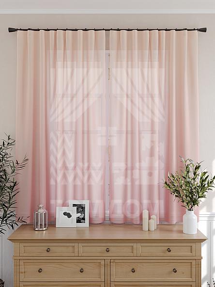 Тюль для кухни Митренорс - фото 5