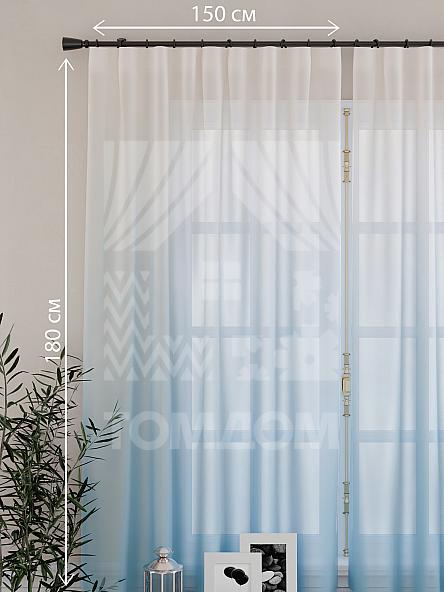 Тюль для кухни Римотринс - фото 2