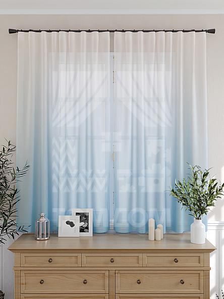 Тюль для кухни Римотринс - фото 4