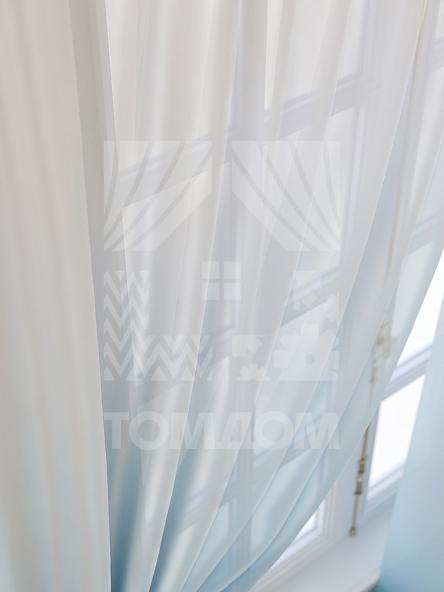 Тюль для кухни Римотринс - фото 5