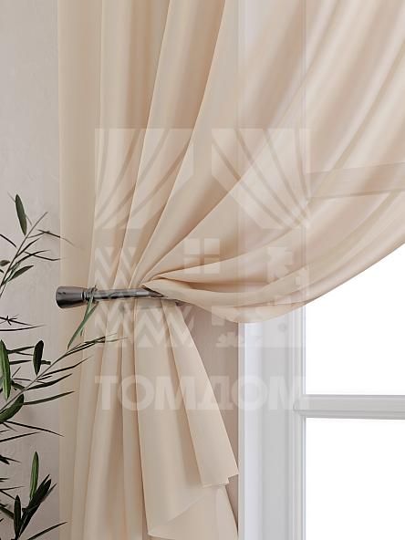 Тюль для кухни Бронмирес - фото 3