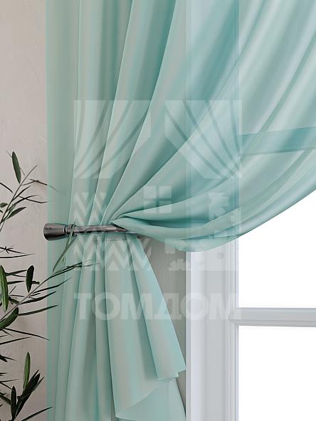 Тюль для кухни Ритморти - фото 3