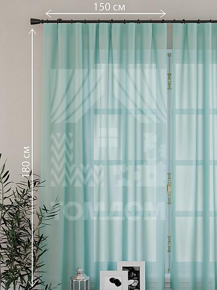 Тюль для кухни Ритморти - фото 4