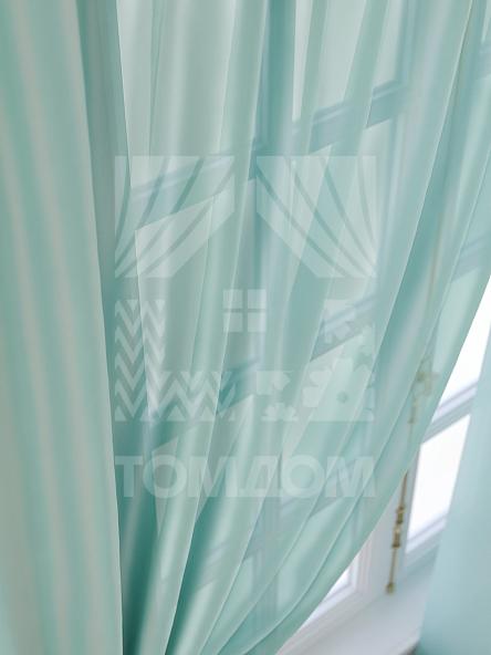 Тюль для кухни Ритморти - фото 6