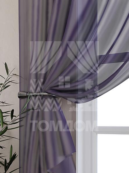 Тюль для кухни Борнитер - фото 3