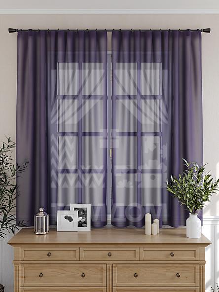 Тюль для кухни Борнитер - фото 4