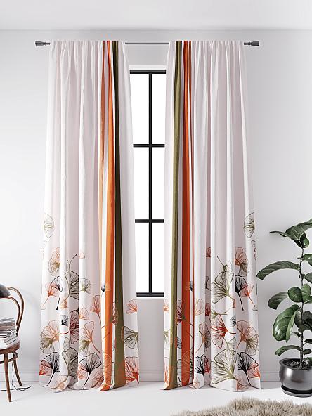 Комплект штор Лиристан