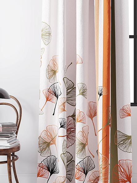 Комплект штор Лиристан - фото 2