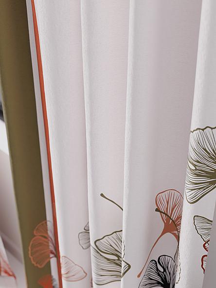 Комплект штор Лиристан - фото 3