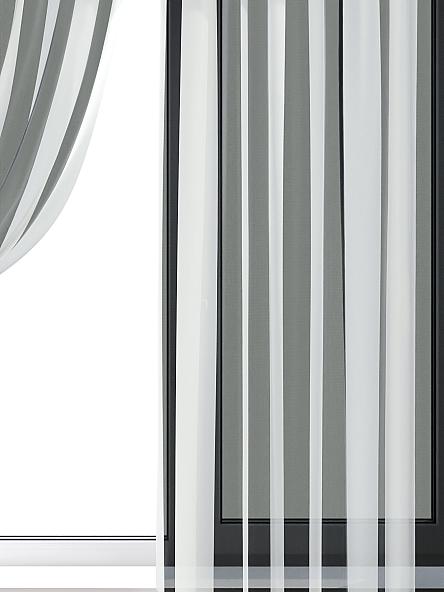 Комплект штор для кухни Фанквиар - фото 2