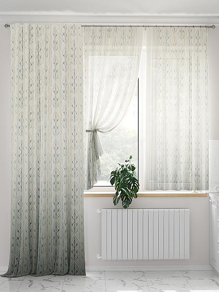 Комплект штор Ленквиар - фото 2