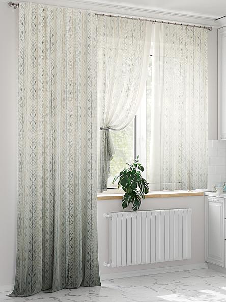 Комплект штор Ленквиар - фото 4