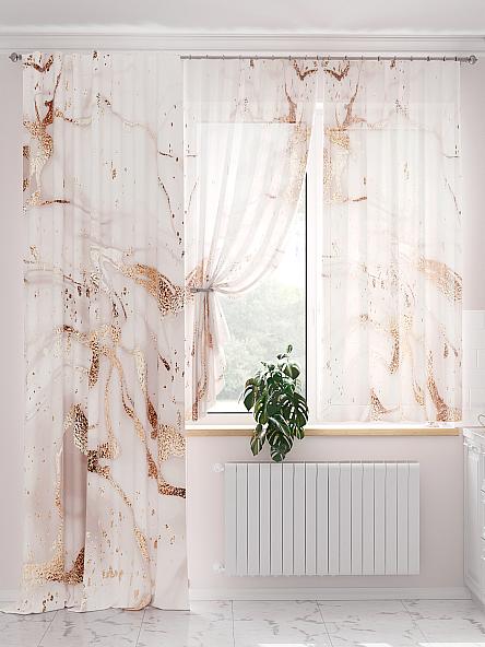 Комплект штор Миренквис - фото 2