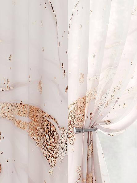 Комплект штор Миренквис - фото 3