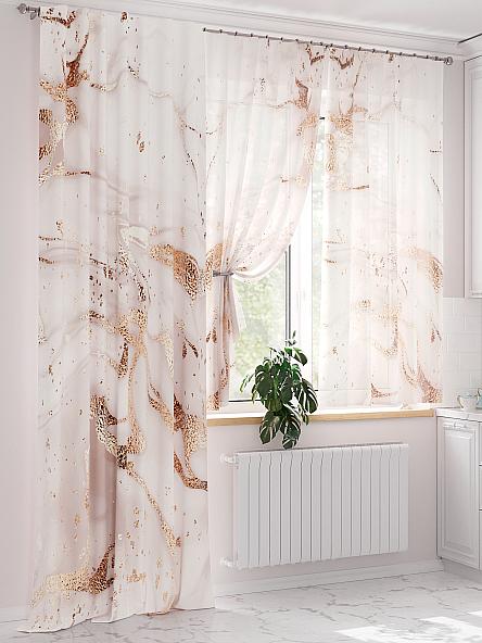 Комплект штор Миренквис - фото 4