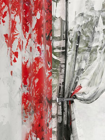 Комплект штор Лурифон - фото 3