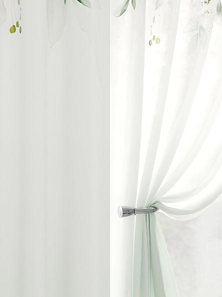 Комплект штор Лонмикас - фото 3