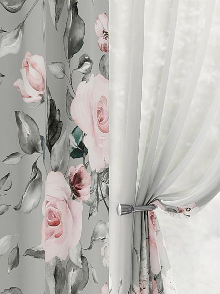 Комплект штор Лиманфиор - фото 3