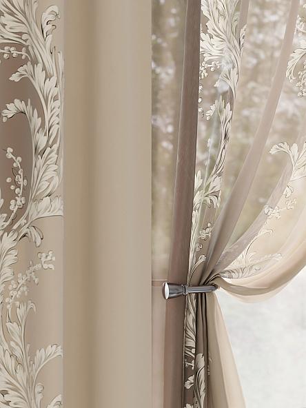 Комплект штор Ливенит - фото 3