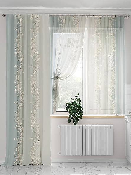 Комплект штор Литенрит - фото 2