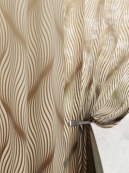 Комплект штор Фелтрис - фото 3