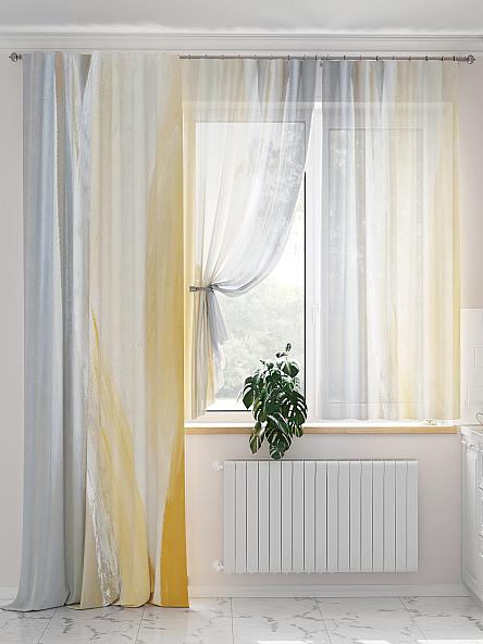 Комплект штор Лирикарс - фото 2