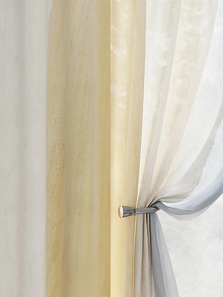 Комплект штор Лирикарс - фото 3