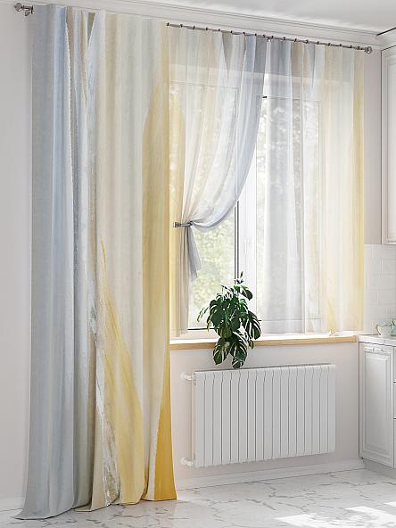 Комплект штор Лирикарс - фото 4