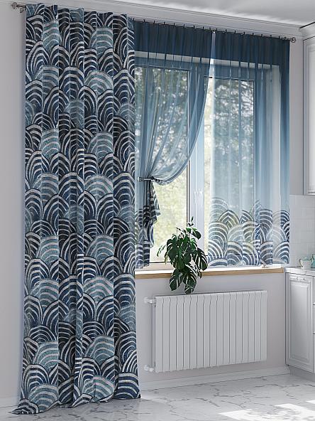 Комплект штор Шенвиал - фото 4