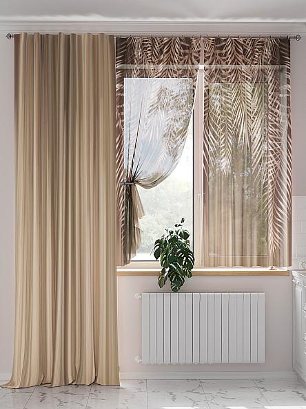 Комплект штор Ритекс - фото 2