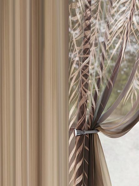 Комплект штор Ритекс - фото 3