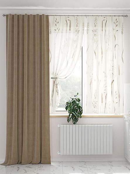 Комплект штор Лоркитес - фото 2