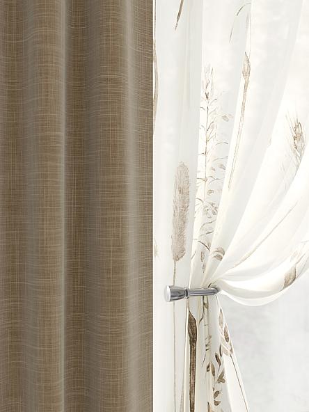 Комплект штор Лоркитес - фото 3