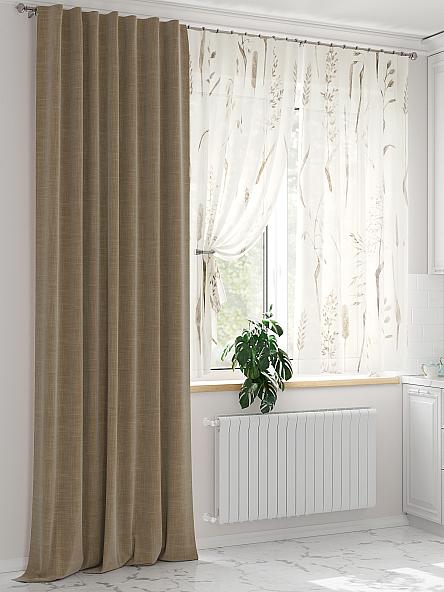 Комплект штор Лоркитес - фото 4